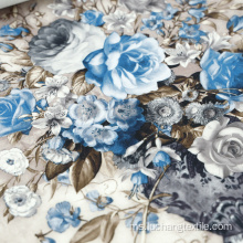 Sofa Perabot Cover Jacquard Stretch Fabrics